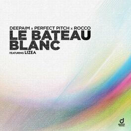 Album cover of Le bateau blanc