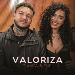 Album cover of Valoriza