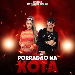 Album cover of Porradao na Xota