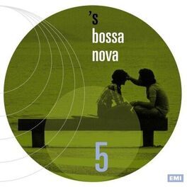 Album cover of 'S Bossa Nova 5