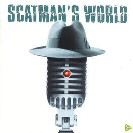 Album cover of Scatman's World