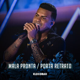 Album cover of Mala Pronta / Porta Retrato (Ao Vivo)