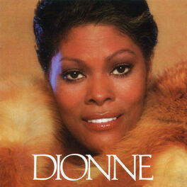 Album cover of Dionne (Expanded Edition)