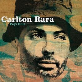 Album cover of Peyi Blue