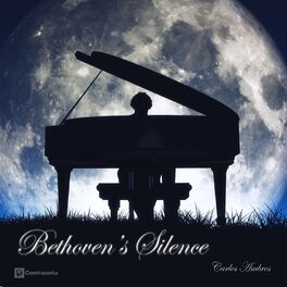 Album cover of Bethoven's Silence