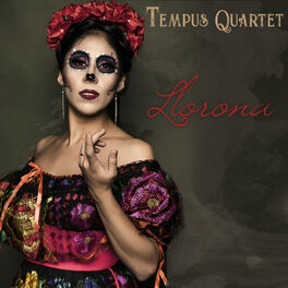 Album cover of Llorona