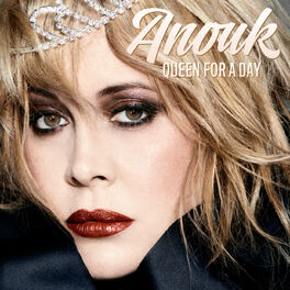 Album cover of Queen For A Day