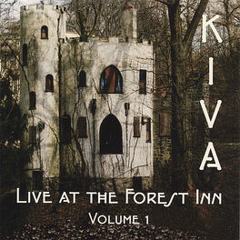 Album cover of Live At The Forest Inn