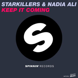 Album cover of Keep It Coming - EP