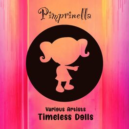 Album cover of Timeless Dolls