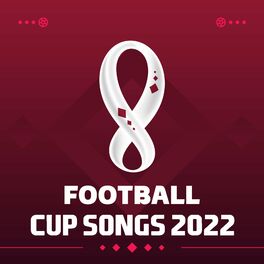 Album cover of Football Cup Songs 2022
