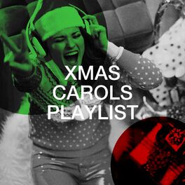 Album cover of Xmas Carols Playlist