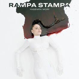 Album cover of Rampa Stampa