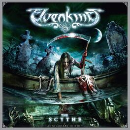 Album cover of The Scythe (Anniversary Edition)