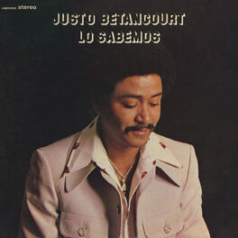 Album cover of Lo Sabemos
