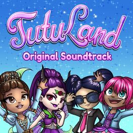 Album cover of TutuLand (Original Game Soundtrack)