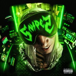 Album cover of SnipeZ