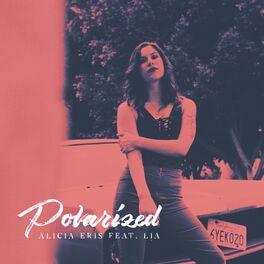 Album cover of Polarized (feat. Lia Marie Johnson)