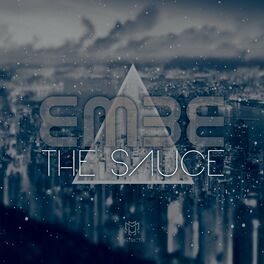 Album cover of The Sauce