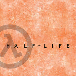 Album cover of Half-Life