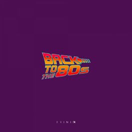 Album cover of Back to the 80's (Remix)
