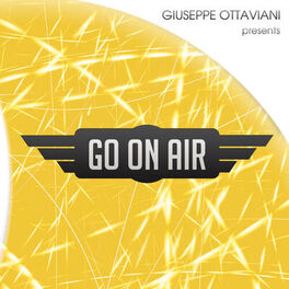Album cover of GO On Air