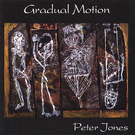 Album cover of Gradual Motion