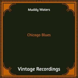 Album cover of Chicago Blues (Hq Remastered)
