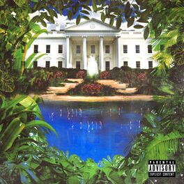 Album cover of Eric B for President: Term 2