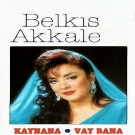 Album cover of Kaynana Vay Bana