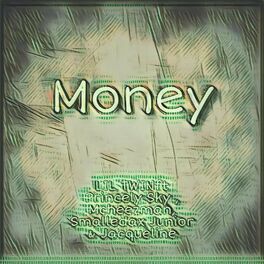 Album cover of Money (feat. Princely Sky, Mcheezman, Smalledax Junior & Jacqueline)