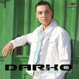 Album cover of Darko Filipović