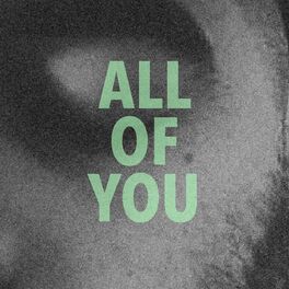 Album cover of All Of You
