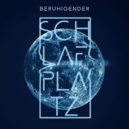 Album cover of Beruhigender Schlafplatz: Träumen und tief schlafen