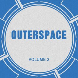 Album cover of Outerspace, Vol. 2