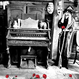 Album cover of Coffin Groom