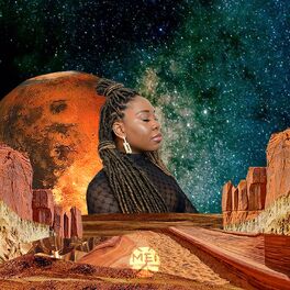 Album cover of The Hard Way Around the Sun