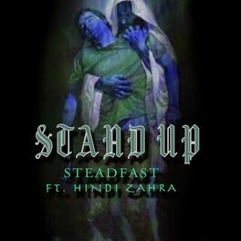 Album cover of Stand Up (feat. Hindi Zahra)