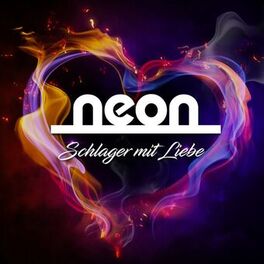 Album cover of Schlager mit Liebe