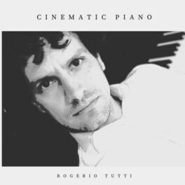Album cover of Cinematic Piano