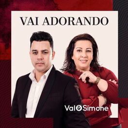 Album cover of Vai Adorando