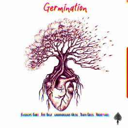 Album cover of Germination