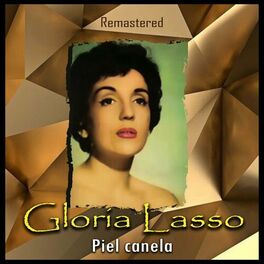 Album cover of Piel canela (Remastered)