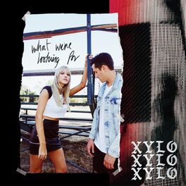 Album cover of What We're Looking For