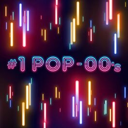 Album cover of #1 Pop - 00's