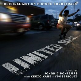 Album cover of United Skates (Original Motion Picture Soundtrack)