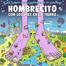 Album cover of Hombrecito Con los Pies en la Tierra