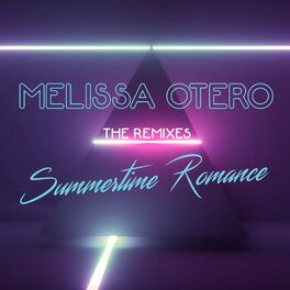 Album cover of Summertime Romance - The Remixes
