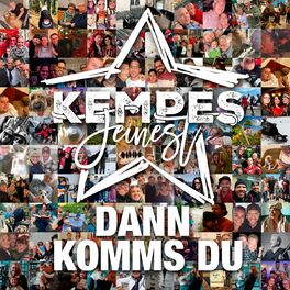 Kempes Feinest: albums, songs, playlists