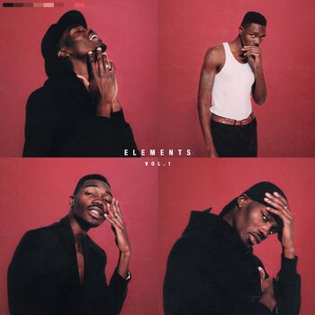 Made Me Everything cover